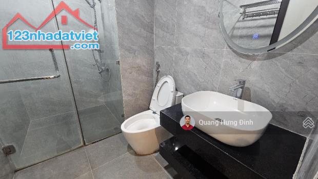 CHUNG CƯ VICTORIA 03 NGỦ 116M2, LÔ GÓC VIEW ĐẸP, CHẤT LƯỢNG KHỎI BÀN, TẦNG ĐẸP, GIÁ TỐT, - 4