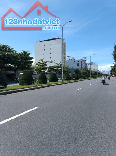 ► Đất Mặt Tiền Nguyễn Tất Thành Thanh Khê 120m2, giá 10 tỷ tí ti - 2