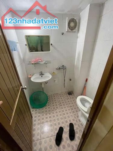 BÁN NHÀ 4 TẦNG NGỌC TRỤC ĐẠI MỖ 31m2 x 4 tầng 4.6 tỷ - 2