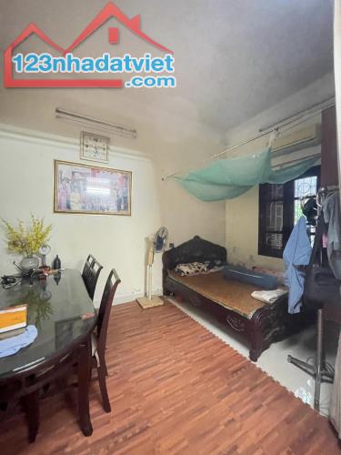 BÁN NHÀ NGÕ 151 PHỐ LÁNG HẠ - VỊ TRÍ ĐẸP Ô TÔ KINH DOANH - DT 218M2 GIÁ CHÀO 32 TỶ - 3