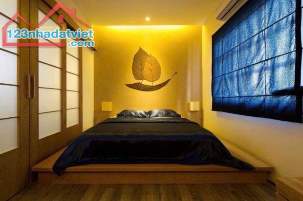 Hiếm - Nhà Đẹp 50m2 Hẻm Xe Hơi, Ngay  Phan Đăng Lưu, Phường 5 Bình Thạnh sát Quận 1 - 4