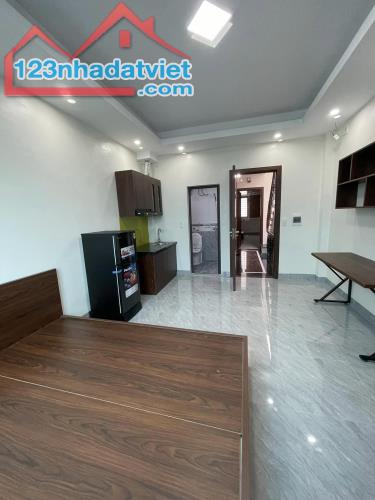 🏠 BÁN TÒA CCMN - NGÕ 205 PHÚ DIỄN - 7 TẦNG - 55M² - 12 PHÒNG - 9.9 TỶ 
📞 Hằng Mini - 2