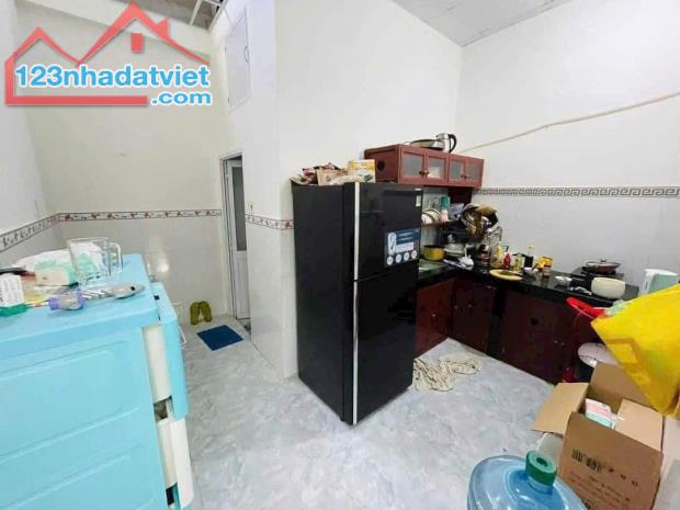 bán căn nhà cấp 4 bình giã trung tâm vũng tàu DT: 60m² giá chỉ 3 tỷ 3 - 2