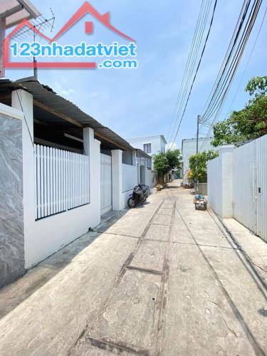 CHỦ CẦN TIỀN BÁN NHANH NHÀ VÕ CANG, VĨNH TRUNG. TP NHA TRANG. CHỈ 1Y350. LH 0905 800 366