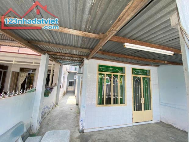 CHỦ CẦN TIỀN BÁN NHANH NHÀ VÕ CANG, VĨNH TRUNG. TP NHA TRANG. CHỈ 1Y350. LH 0905 800 366 - 1