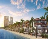 Bán tổ hợp dự án căn hộ ven sông Hàn Sun Symphony Residence Đà Nẵng