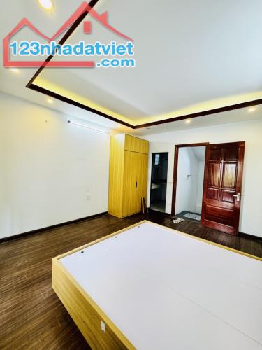 BÁN NHÀ PHỐ TRƯƠNG ĐỊNH, 30M2, 5 TẦNG, MT 4.2M, GIÁ 5.5 TỶ, VIEW HỒ, TRÀN TIỆN ÍCH - 4