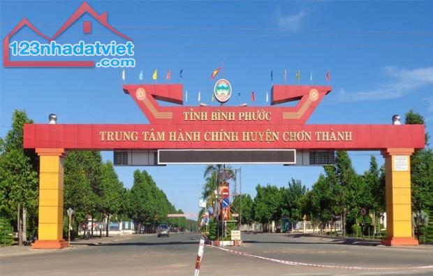 KẸT TIỀN BÁN NHANH 1000M2 ĐẤT NGAY CHỢ, MT ĐƯỜNG LIÊN HUYỆN 24M DÂN CƯ ĐÔNG. GIÁ 210TR - 4