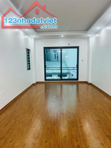 Bán nhà mới đường XUÂN ĐỈNH. 36m2 x 5 tầng, thiết kế cực đẹp. giá chỉ 6.x tỷ - 4