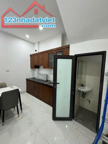 Quá rẻ! Bán nhà Biên giang 4t*30m2, Ngõ nông, cạnh Hồ An Thắng, 5p ra bx Yên Nghĩa - 1