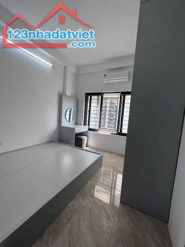 Quá rẻ! Bán nhà Biên giang 4t*30m2, Ngõ nông, cạnh Hồ An Thắng, 5p ra bx Yên Nghĩa - 2