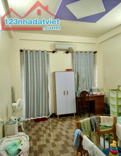 HƯƠNG LỘ 2 - 48M2 - 3 TẦNG 3PN - HẺM 8M THÔNG LÊ VĂN QUỚI GIÁ 4.95 TỶ - 3