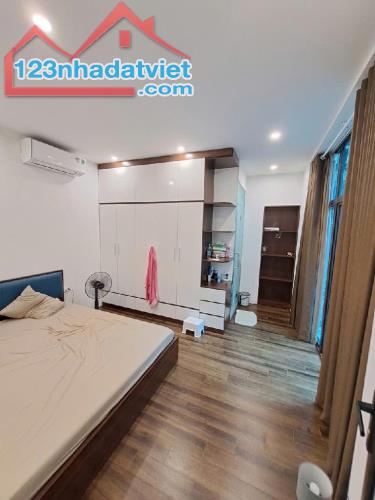 TT ĐỐNG ĐA- 27m2-4 tầng-Nhỉnh 4 Tỷ Gần Công Viên Thống Nhất- 5p Lên Phố Cổ - 3