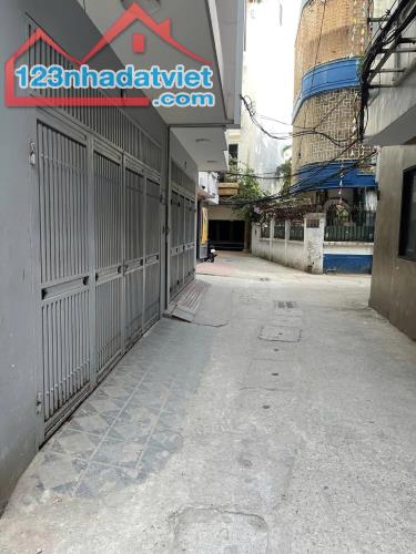 Vạn Phúc 30m2 - 5.tỷ Ba Đình - 1