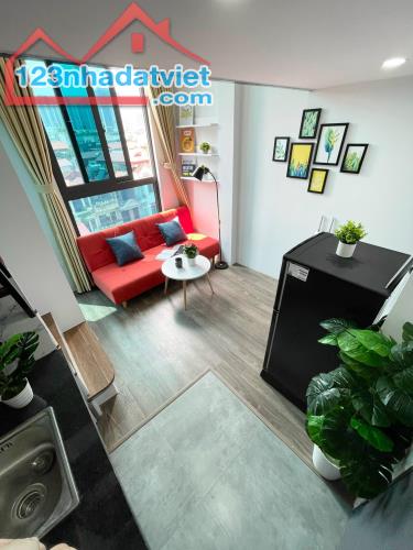 🏠  SIÊU TÒA CCMN - NGÕ 58 TRẦN BÌNH - 90M² - 6 TẦNG-LÔ GÓC - 25P - 140tr/th - 22 TỶ 📞 - 2