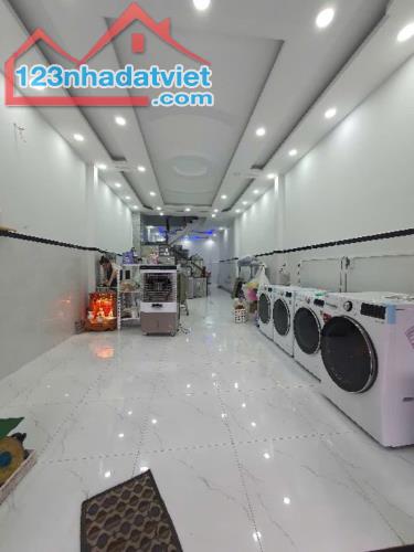 Hẻm 413/ Lê Văn Qưới,BTĐA,Bình Tân (100m2-4x25x 2 Tầng) 10 tỷ TL,Tương Lai Là MT Đường