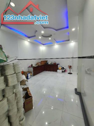 Hẻm 413/ Lê Văn Qưới,BTĐA,Bình Tân (100m2-4x25x 2 Tầng) 10 tỷ TL,Tương Lai Là MT Đường - 3