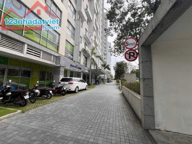 Bán Shophouse Scenic Valley 2 Phú Mỹ Hưng, Diện tích 452m², đang có hợp đồng cho thuê - 1