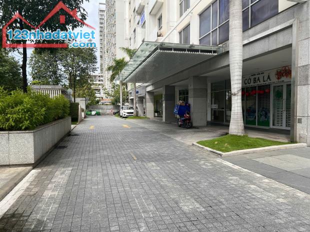 Bán Shophouse Scenic Valley 2 Phú Mỹ Hưng, Diện tích 452m², đang có hợp đồng cho thuê - 2