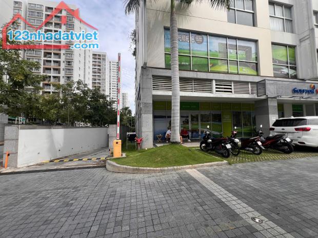 Bán Shophouse Scenic Valley 2 Phú Mỹ Hưng, Diện tích 452m², đang có hợp đồng cho thuê - 4