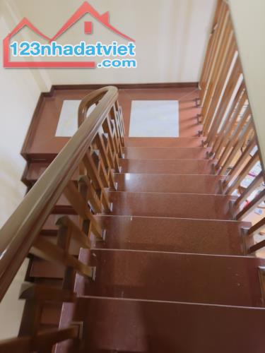 Cần Tiền Bán Gấp Nhà Nguyễn Văn Cừ, Long Biên 50m2, 5T giá 8,55 tỷ - 4