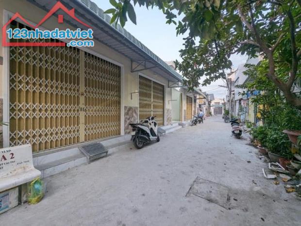 cho thuê minihouse gần chợ an hòa thuận tiện kd mua bán giá 4.5tr/tháng