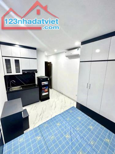 🏠 BÁN TÒA CCMN - NGÕ 205 XUÂN ĐỈNH  73m2 - 7 TẦNG - 22 PHÒNG - GIÁ CHÀO 17 TỶ 📞 HẰNG - 1