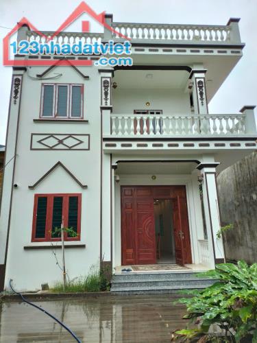 Cho thuê Villa (Đất 600m2) Tại Số 810 Cụm 1 Thôn 2 Xã Thạch Hoà, Huyện Thạch Thất, Hà Nội