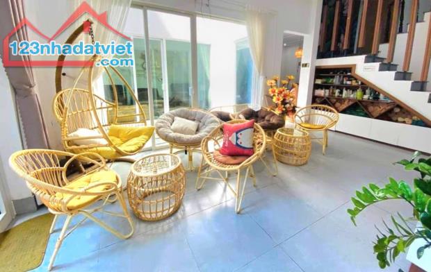 _TÔ HIẾN THÀNH-160m2-3TẦNG-Ngang 10m-Giá 28ty_Biển Ngũ Hành. - 2