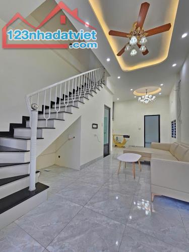 L28-Hà Huy Tập, đường trước nhà gần 7m, dt gần 60m2, 3t mới keng, 3pn, chỉ 3 tỷ xx (có TL)