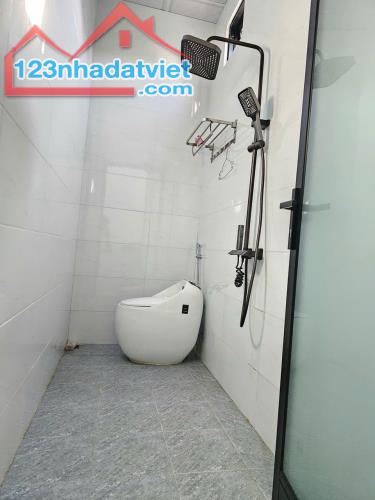 L28-Hà Huy Tập, đường trước nhà gần 7m, dt gần 60m2, 3t mới keng, 3pn, chỉ 3 tỷ xx (có TL) - 4