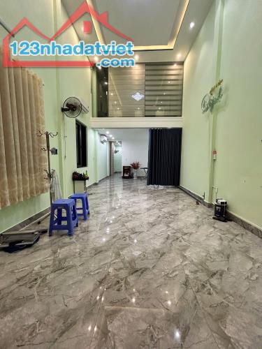 💥SIÊU RẺ -NHÀ 2 TẦNG- MẶT TIỀN KINH DOANH SÁT PHAN ĐĂNG LƯU GIÁ CHỈ 5 TỶ XX 🏤🏤 - 1