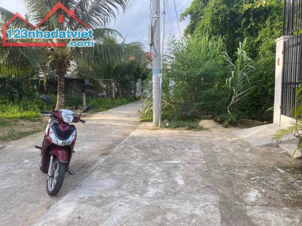 ĐẤT THÔN PHÚ ÂN NAM 2, DIÊN AN 74M2, NGANG 5M, Ô TÔ THÔNG GIÁ CHỈ 1 TỶ - 1