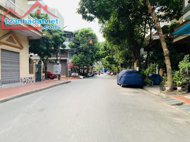 Bán lô đất 76,9m An Trang, An Đồng, An Dương giá chỉ 3,xx tỷ  LH 0979087664 - 2