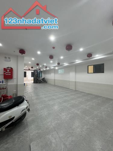 Bán Tòa CCMN Hồ Tùng Mậu,Cầu Giấy,DT 100m2x29 Phòng Ô Tô vào Nhà Dòng Tiền 175 Triệu/Tháng - 1