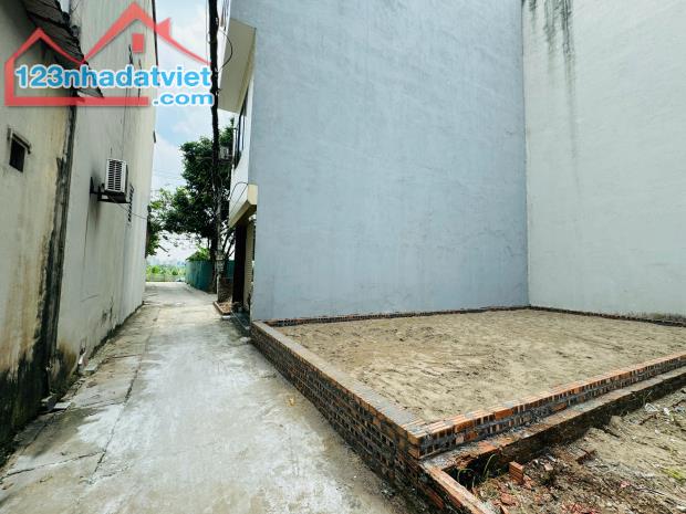 Bán 52m2 cực đẹp ở xóm Đường- Khê Nữ - Nguyên Khê - Đông Anh, Hà Nội - 4