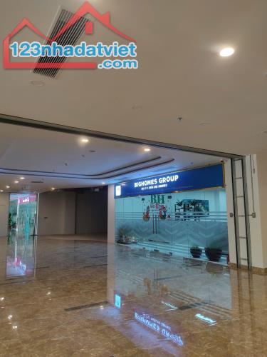 Cho thuê kiosk thương mại, MB vui chơi giải trí, văn phòng tại Pz 4 Vin Smart City- Hà Nội - 2