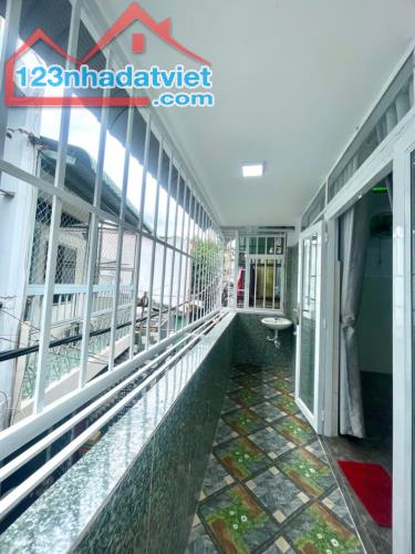 BÁN NHÀ QUANG TRUNG GÒ VẤP - P10 - 2 TẦNG - 22M2 - VỊ TRÍ ĐẸP - CHỈ 3 TỶ 1 - 4