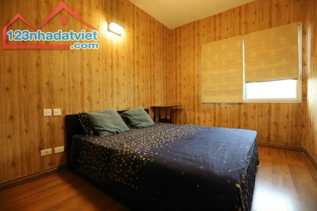 CHUNG CƯ CAO CẤP CIPUTRA 142M - 4PN - NỘI THẤT HIỆN ĐẠI, LÔ GÓC, BAN CÔNG QUANH NHÀ - 2