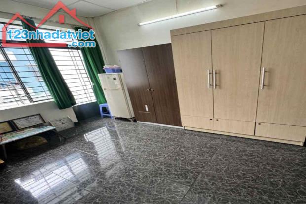 Bán nhà hẻm ô tô, Trần Văn Kỷ, Bình Thạnh, 3m x 18m, 54 m², 3 PN - Giá 6.6 tỷ TL - 4