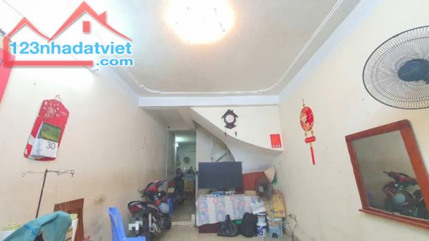 Nhà riêng, 10m ra phố, gần Ngã Tư Sở phố Đường Láng, Đống Đa. 0911554873. - 1