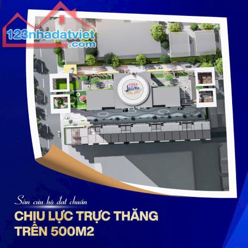 Bán căn hộ chung cư cao cấp dự án Viha Leciva - 107 Nguyễn Tuân- Thanh Xuân - Hà Nội