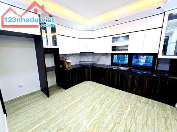 ✨️💥BÁN NHÀ PHẠM VĂN ĐỒNG, 7 TẦNG, THANG MÁY, SỔ ĐẸP, 57M2, 22.5 TỶ. - 3