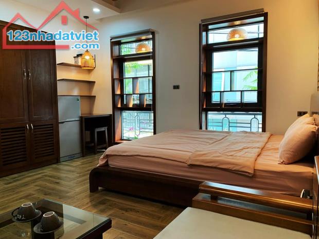 BÁN NHÀ XUÂN DIỆU - KINH DOANH HOMESTAY - VIEW HỒ TÂY