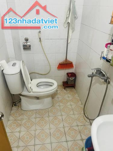 NHỈNH 4 TỶ CÓ NHÀ CẦU BƯƠU-THANH TRÌ, ÔTÔ ĐỖ CỬA, DÂN XÂY, GẦN PHỐ, 33M2x4Tx3,6M - 4