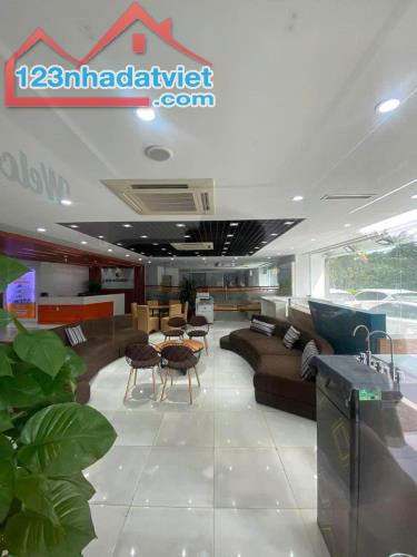 (BINZ)-BÁN SÀN THƯƠNG MẠI TẦNG 1 SỞ HỮU LÂU DÀI-NGUYỄN NGỌC VŨ MẶT PHỐ-LH 0815 393 579 - 3