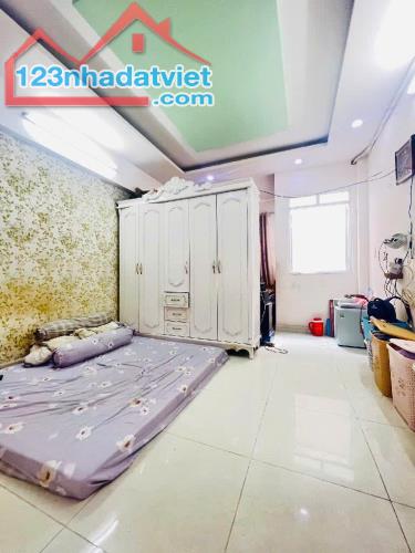 Siêu phẩm phố Nguyễn Hửu Dật-Chế Lan Viên -Tân Phú 56m2-5.2ty, ôto 10m - 5