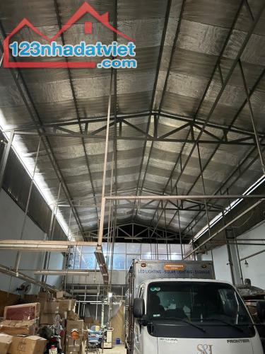 Bán nhà mặt tiền 9x38m giá 16,5 tỷ Trung Mỹ Tây 12, Quận 12 - 2