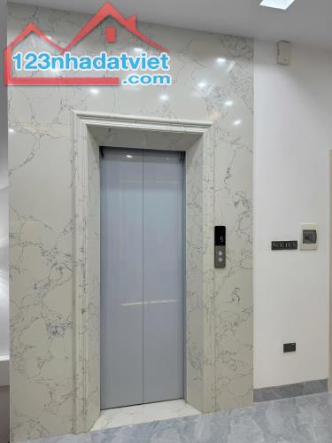 BÁN NHÀ THÁI HÀ, ĐỐNG ĐA, 6 TẦNG, THAN MÁY, FULL NỘI THẤT, DT 36M2, GIÁ12,5 TỶ - 4