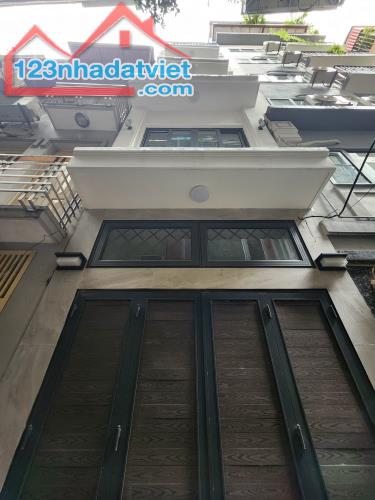 ☀️BÁN NHÀ PHỐ VIP NGỌC KHÁNH BA ĐÌNH - 40M RA PHỐ NGỌC KHÁNH - MT 6.7 - 55M - 11 TỶ☀️